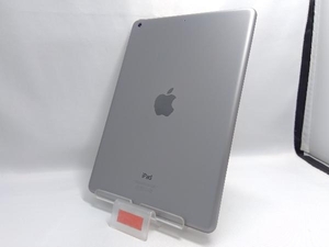 MD785J/B iPad Air Wi-Fi 16GB スペースグレイ