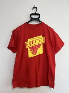 XLARGE tシャツ