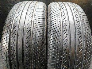 【L311】HF201◆205/55R16◆2本即決