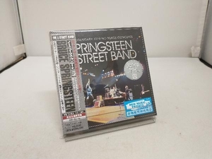 ブルース・スプリングスティーン&ザ・Eストリート・バンド CD ノー・ニュークス・コンサート1979(完全生産限定盤)(2CD+Blu-ray Disc)