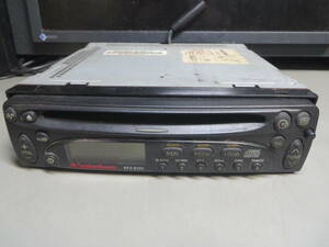 名機　Rockford Fosgate　RFX-8130