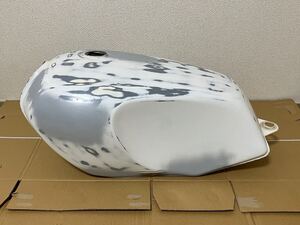 RZ250 ガソリンタンク ヤマハ YAMAHA RZ rz タンク 燃料タンク