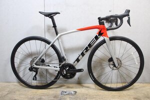 最新コンポ!!■TREK トレック EMONDA SL6 フルカーボン SHIMANO 105 R7170 Di2 2X12S サイズ52 2023年モデル 超美品