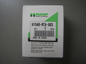 H1540-RTA-003　　ＨＡＭＰ ハンプ　オイルフィルター 旧品番　H1540-RTA-515