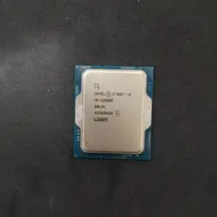 Intel Core i9-12900F 12世代 LGA1700 18