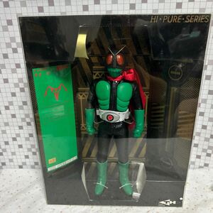 snoo タイムハウス メディコムトイ RAH HPS 仮面ライダー旧1号