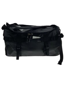 THE NORTH FACE◆ボストンバッグ/-/BLK/NF0A52ST