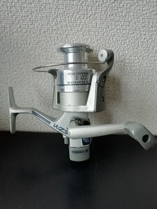 SZM スズミ スピニングリール TS 2000 RX 釣り具