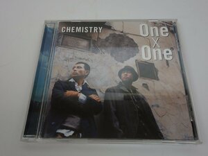 CD CHEMISTRY ケミストリー One×One DFCL-1130