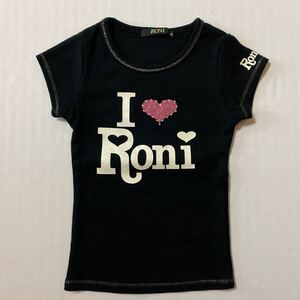 ☆RONI/ロニィ☆S 110㎝くらい☆Tシャツ 半袖