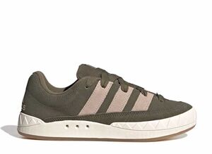 adidas Originals Adimatic "Olive Straighter" 27.5cm IE9864