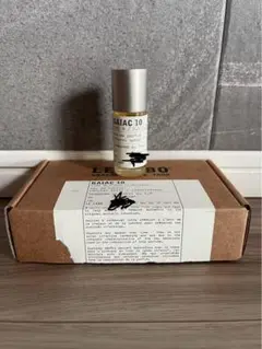 ルラボ LE LABO ガイアック10 GAIAC10 国内正規品 15ml