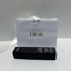 【即購入・即日配送ok】Dior ディオール 紙袋　リップ箱