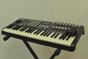 AKAI Professional アカイ MPK49 49鍵盤 MIDIキーボード★F