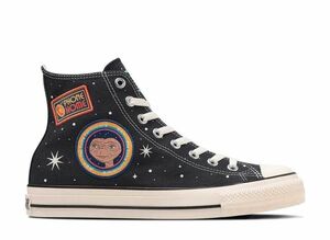 E.T. Converse All Star WP Hi "Space Blue" 25cm 31311121