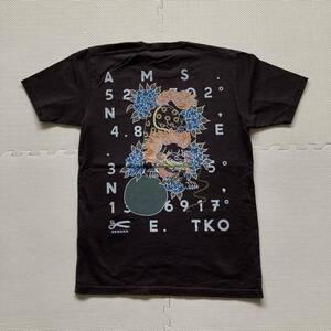 DENHAM デンハム 半袖 Tシャツ XS