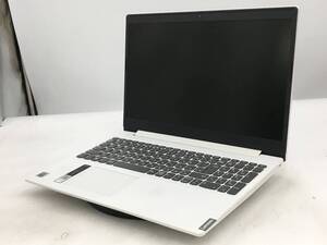 LENOVO/ノート/HDD 1000GB/第10世代Core i5/メモリ4GB/WEBカメラ有/OS無-241224001403395