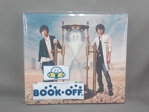 KinKi Kids CD M album(初回生産限定盤)(DVD付)