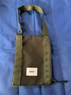 WTAPS HANG OVER BAG