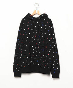 UE uniform experiment TRICOLOR STAR HOODIE 3 美品