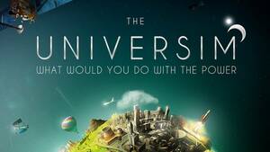 【Steamキーコード】The Universim /ユニバーシム