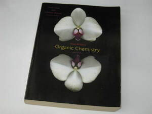 即決】Susan McMurry [ Organic Chemistry ] eighth EDITION Study Guide and Solutions Manual 東京化学同人　中古