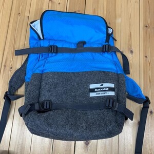 ◆1円スタート◆バボラ BACKPACK 3+3 EVO リュック ザック デイバック バックパック アウトドア 登山 mc01071311