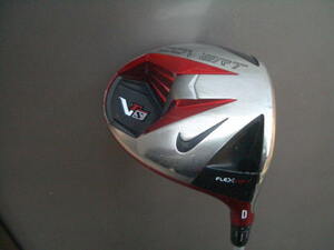 ★ナイキ★NIKE ★VrS COVERT ● BASSARA F53x5ct●8.5～12.5度●日本仕様R