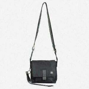 【未使用】マリメッコ Mini Messenger ショルダーバッグ