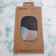 【大人気‼︎】　GRIPMAX スマホグリップ 両面テープ式 Ripple