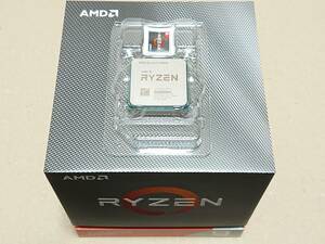 AMD Ryzen 9 3900X BOX CPUクーラーなし AM4