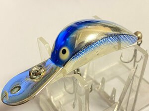 70-80s Heddon『HEDD HUNTER』オールドへドン ヘッドハンター 美品 希少 レアカラー オールド ビンテージ オールドルアー オールドタックル