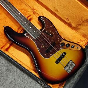 Fender American Vintage II 1966 Jazz Bass RW 3-Color Sunburst