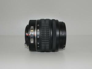 PENTAX-DAL 18-55ｍｍ/f 3.5-5.6 レンズ(ジャンク品)