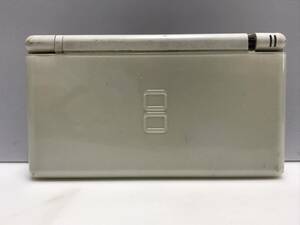 Nintendo　DS Lite　USG-001　ジャンクRT-4556