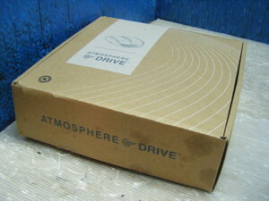 保存品★Amway/アムウェイ ATMOSPHERE DRIVE/アトモスフィア ドライブ 車用空気清浄機 花粉やほこり、PM2.5などを99%除去