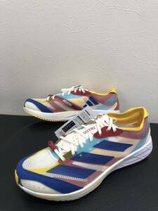 ■新品★26.5cm★ADIDAS ADIZERO JAPAN 7 M★HQ1068★メンズシューズ★ランニング★アディゼロ ジャパン 7 M★スニーカー★