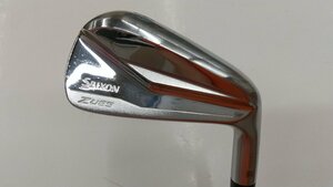 ■中古■ユーティリティ ダンロップ SRIXON Z U85　U6 29° ダイナミックゴールドHT S200フレックス ヘッドカバー無し