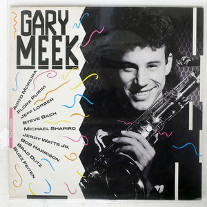 GARY MEEK/SAME/LIPSTICK LIP890031 LP