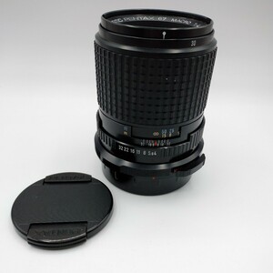 【ジャンク品】ペンタックス SMC PENTAX 67 MACRO135mm F4 