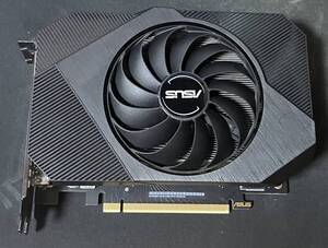 ASUS NVIDIA GeForce RTX 3060 12GB