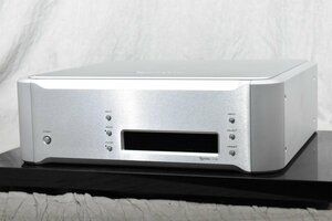 【送料無料!!】ESOTERIC D-03 エソテリック D/Aコンバーター TG1120