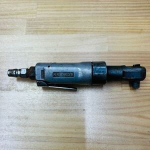 ☆ SA-1220AB60 空研 KR-133A エアラチェット クウケン 電動工具 工具 エアー ツール ☆