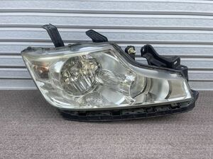 RK1 本田Honda ステップワゴン 右 ヘッドライト ヘッドランプ KOITO 100-22012 right headlight