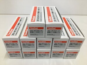 【開封未使用品】ThreeBond スリーボンドテープ 配管シール用テープ セット wa◇104