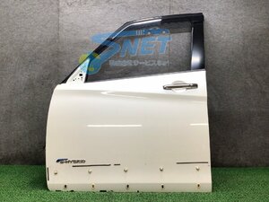 セレナ GFC27 左フロントドア XAM H010A-5TFMA アサヒ M2H3U 【最終値下】