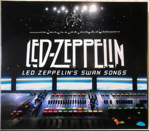 4CD！レッド・ツェッペリン / Led Zeppelin