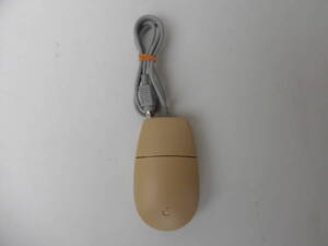 M2706 Apple Desktop Bus Mouse Ⅱ