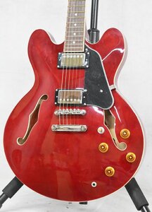 【C】TOKAI ES86 SR エレキギター トーカイ 114996