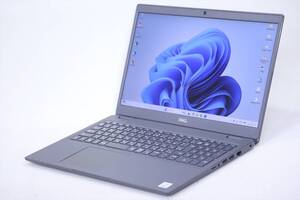 1円～ 16Gメモリ Windows11 Office2019 バッテリー良好 薄型 15.6インチ FHD DELL Latitude 15 3510 i5-10210U RAM16GB SSD256GB Wi-Fi6